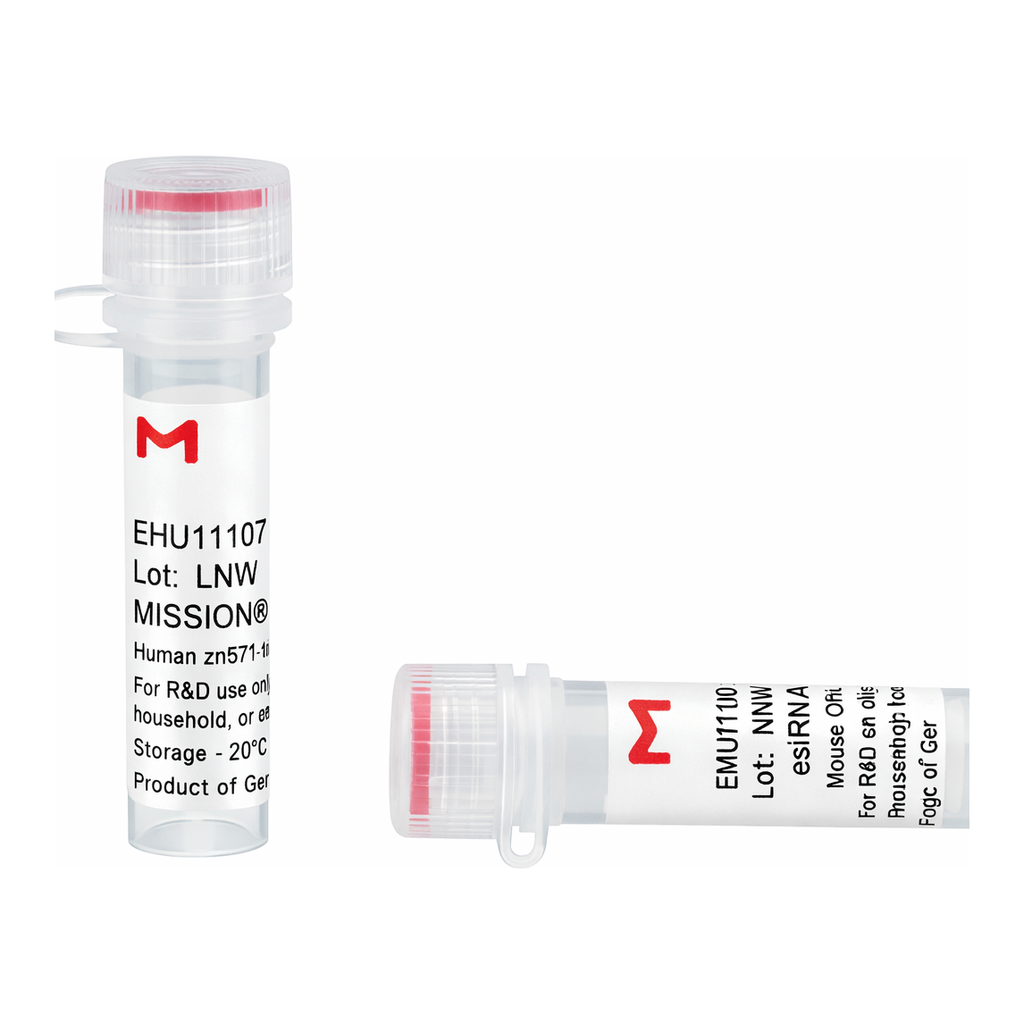 Merck MISSION(R) esiRNA