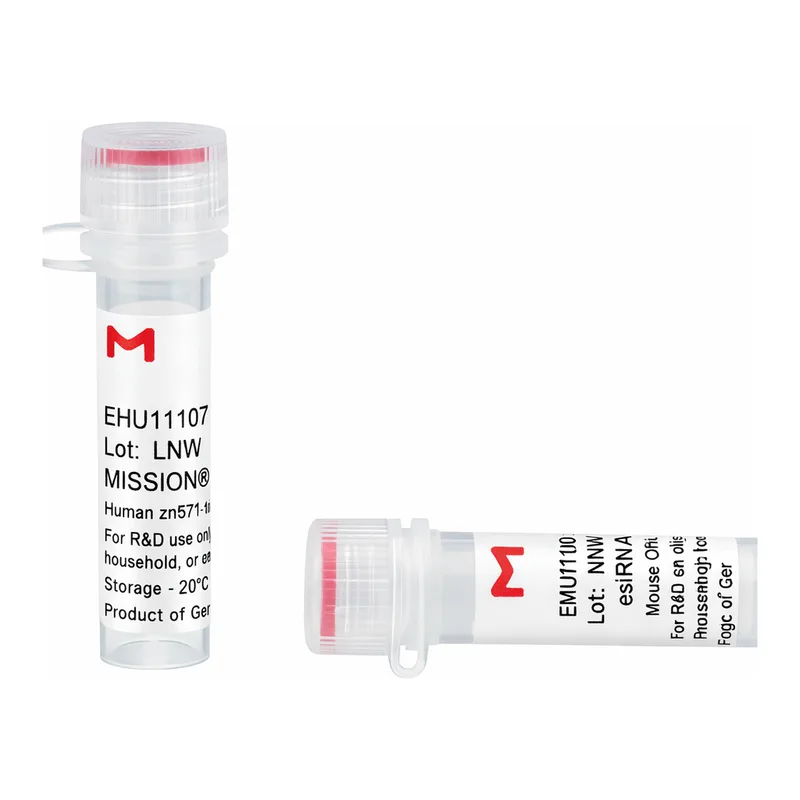 Merck MISSION(R) esiRNA