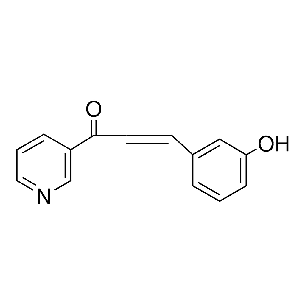 Merck 3-(3-HYDROXY-PHENYL)-1-PYRIDIN - 25 MG&