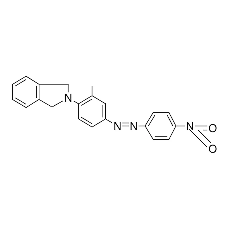 Merck 2-(2-METHYL-4-(4-NITROPHENYLAZ - 50 MG&