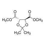 Merck (+)-Dimethyl 2,3-O-isopropylidene-D-tartrate