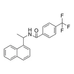Merck N-(1-NAPHTHALEN-1-YL-ETHYL)-4- - 10 MG&