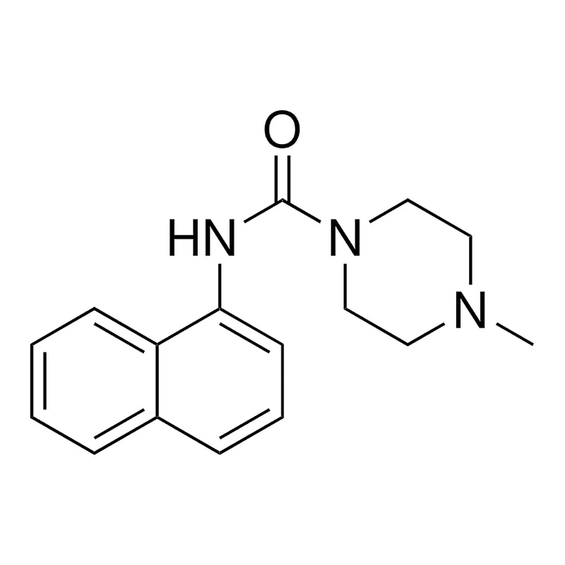 Merck 4-METHYL-N-(1-NAPHTHYL)-1-PIPER - 10MG &