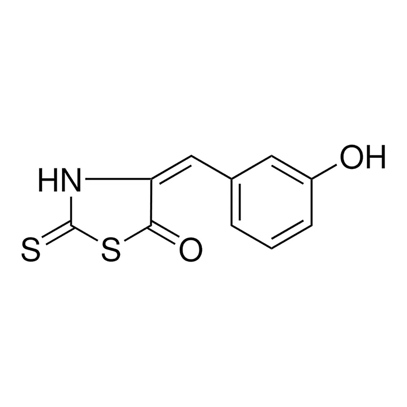 Merck 4-(3-HYDROXY-BENZYLIDENE)-2-TH - 10 MG &