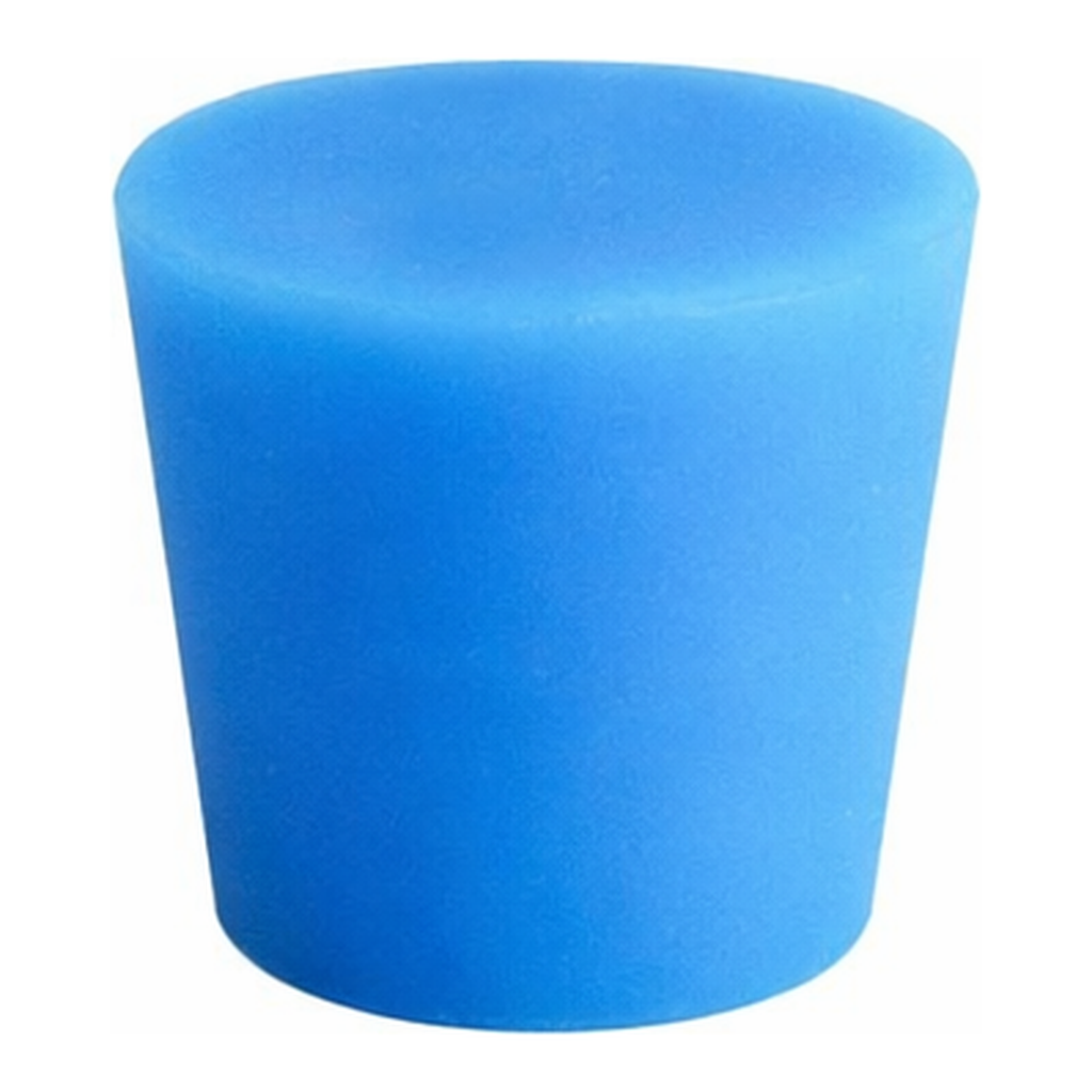 AS ONE Silicone Stopper(Stopper), 실리콘 마개