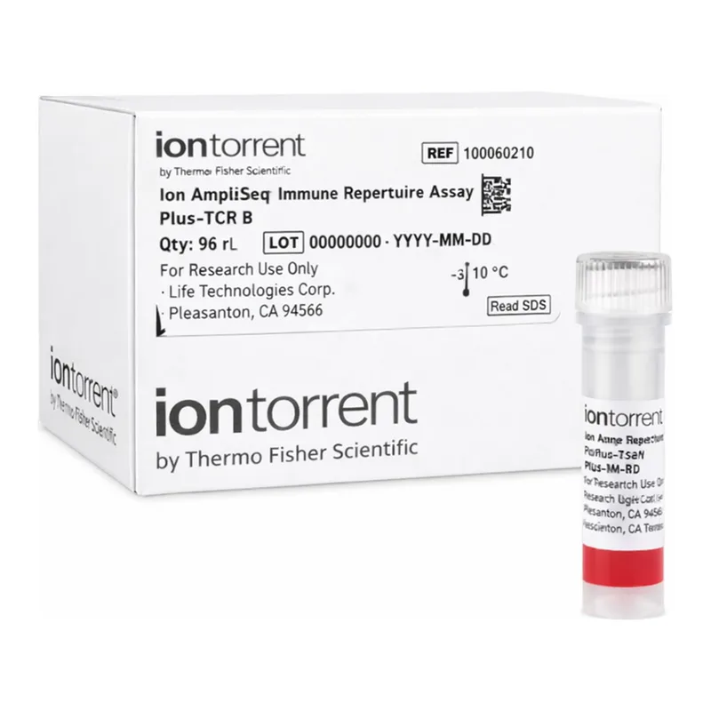 Thermo Fisher Scientific Oncomine TCR Beta-LR Assay