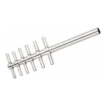 Daihan Science Cork Borer Set, Stainless-steel, 3pcs~18pcs, Φ5~Φ26mm<br>Brass with Chromed, 광역