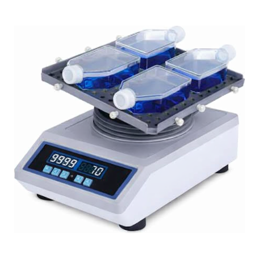 Thermo Fisher Scientific Digital Microplate Shaker 230V | 캐시바이
