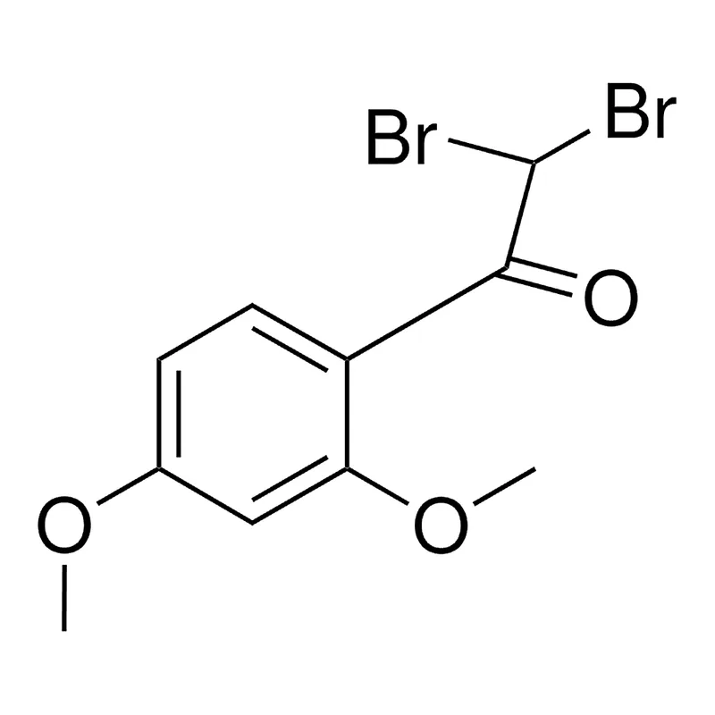 Merck 2,2-DIBROMO-2',4'-DIMETHOXYACET