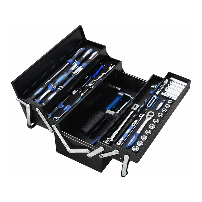 AS ONE Mechanical Tool Set, 기계공구 세트
