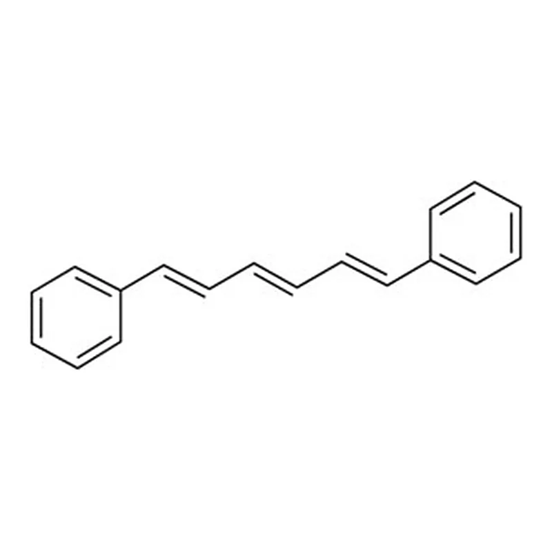 Merck 1,6-DIPHENYL-1,3,5-HEXATRIENE, 98%