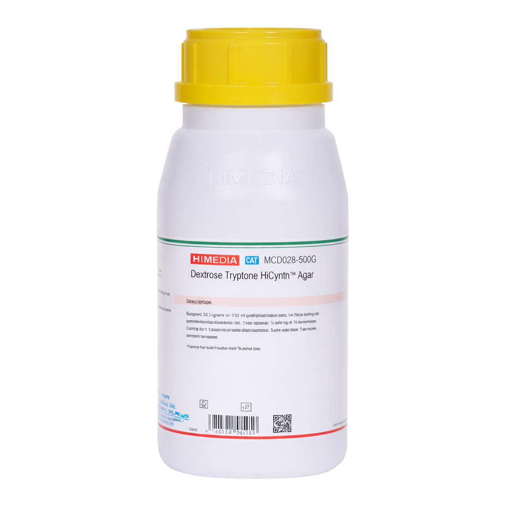 Himedia Dextrose Tryptone HiCynth Agar