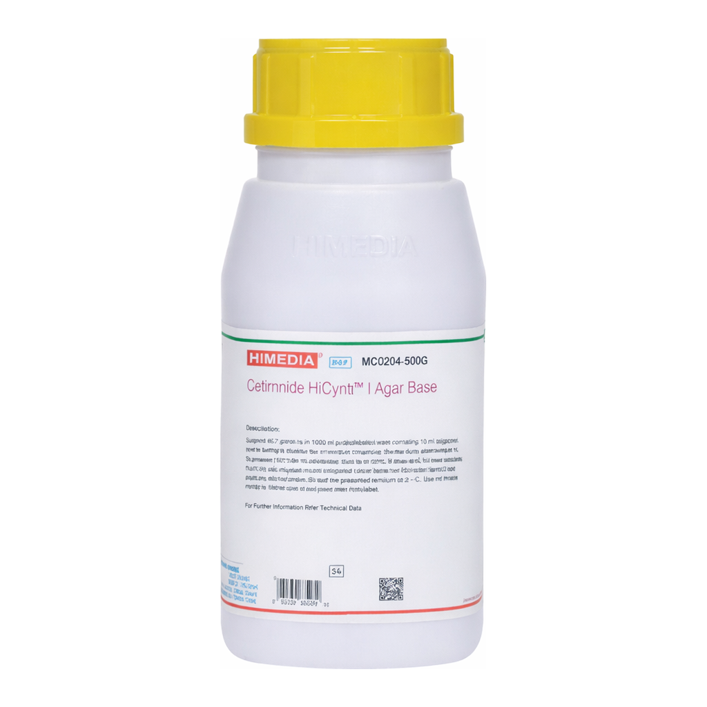 Himedia Cetrimide HiCynth Agar Base