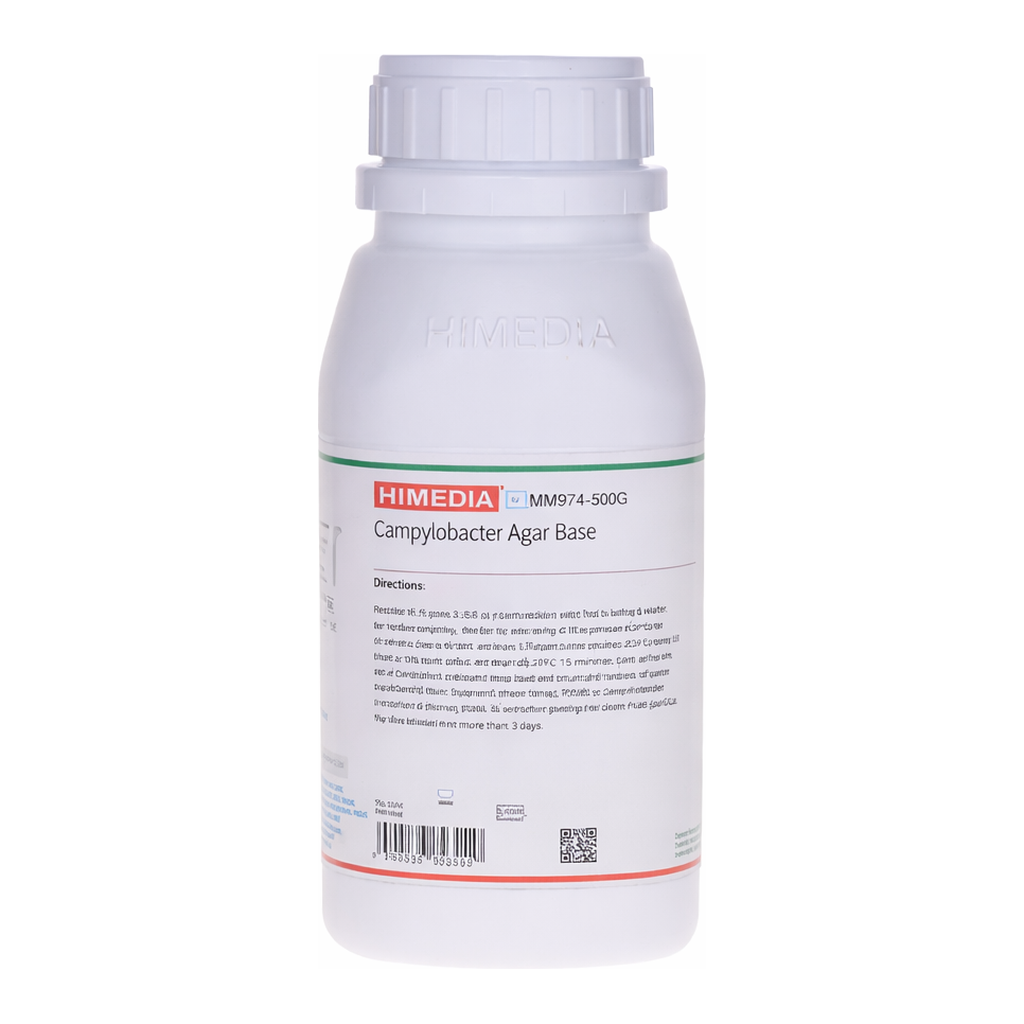 Himedia Campylobacter Agar Base