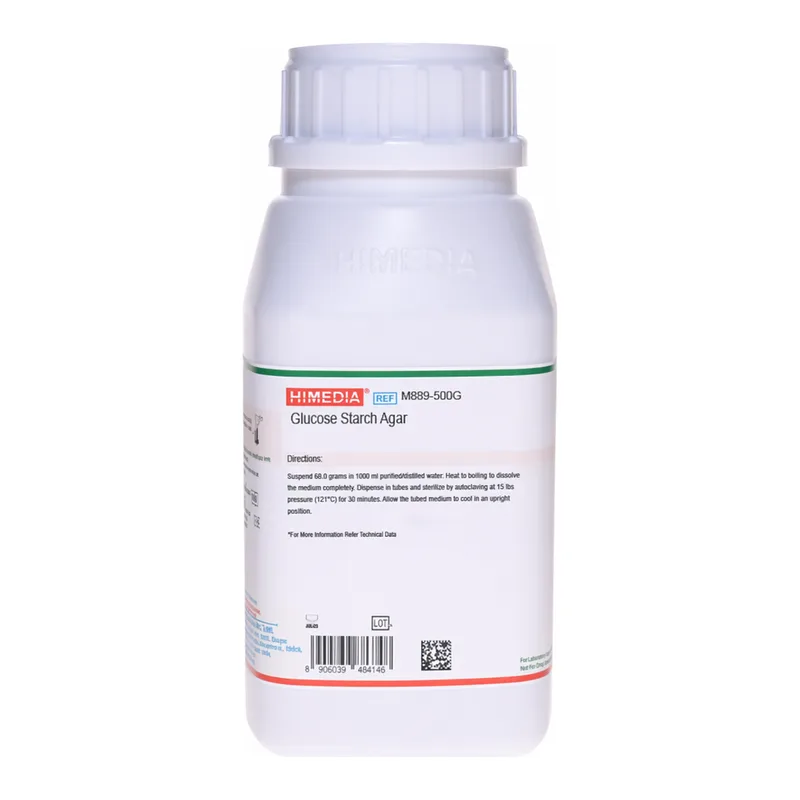Himedia Glucose Starch Agar