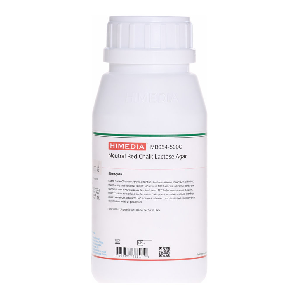 Himedia Neutral Red Chalk Lactose Agar