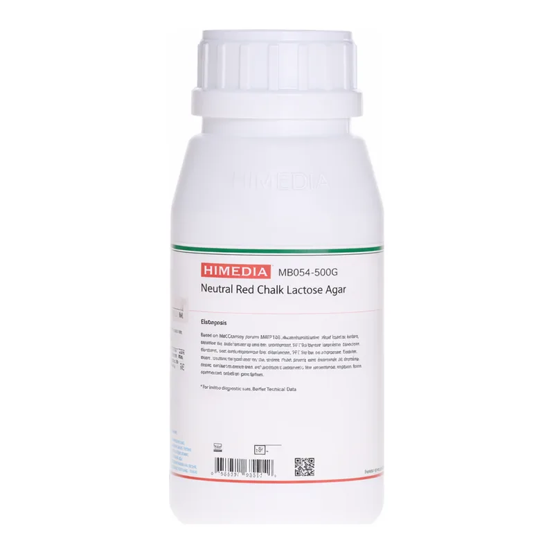 Himedia Neutral Red Chalk Lactose Agar