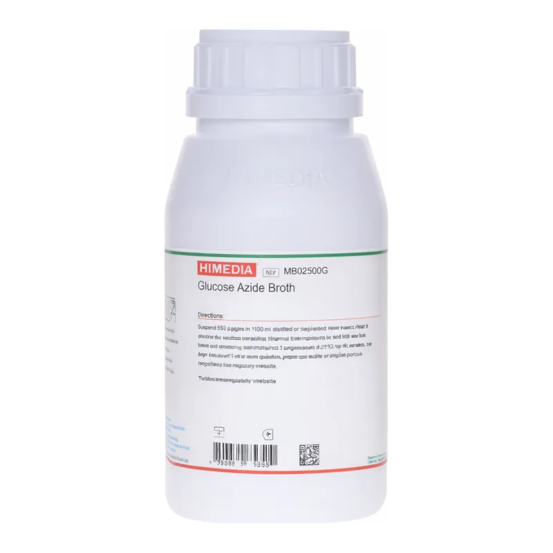 Himedia Glucose Azide Broth