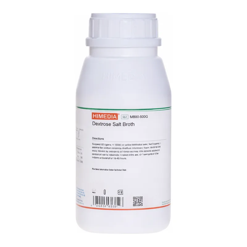 Himedia Dextrose Salt Broth