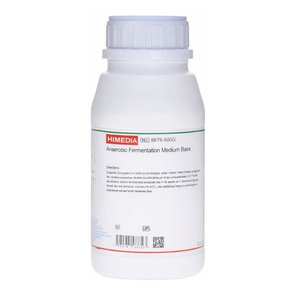 Himedia Anaerobic Fermentation Medium Base