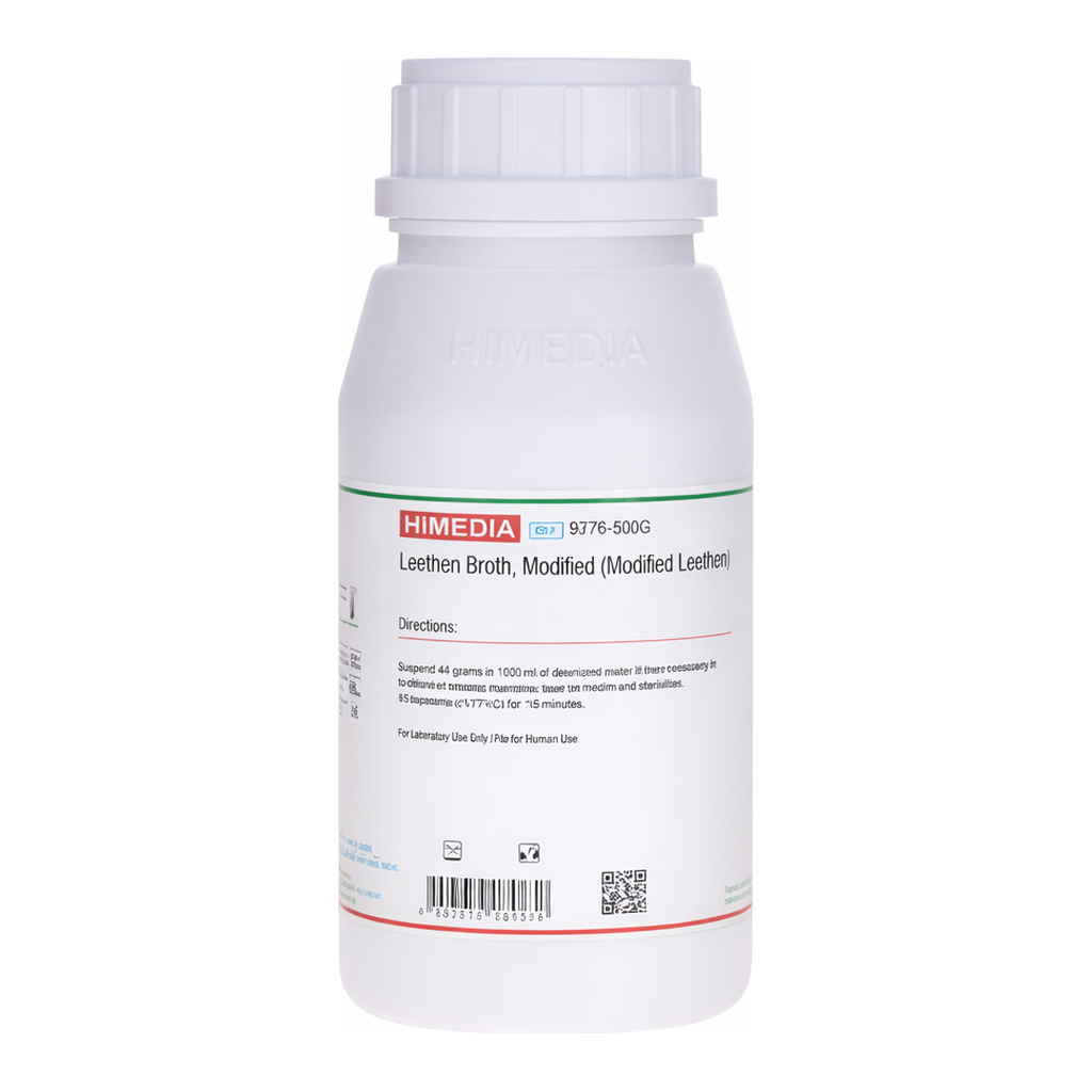 Himedia Letheen Broth, Modified  (Modified Letheen Broth)