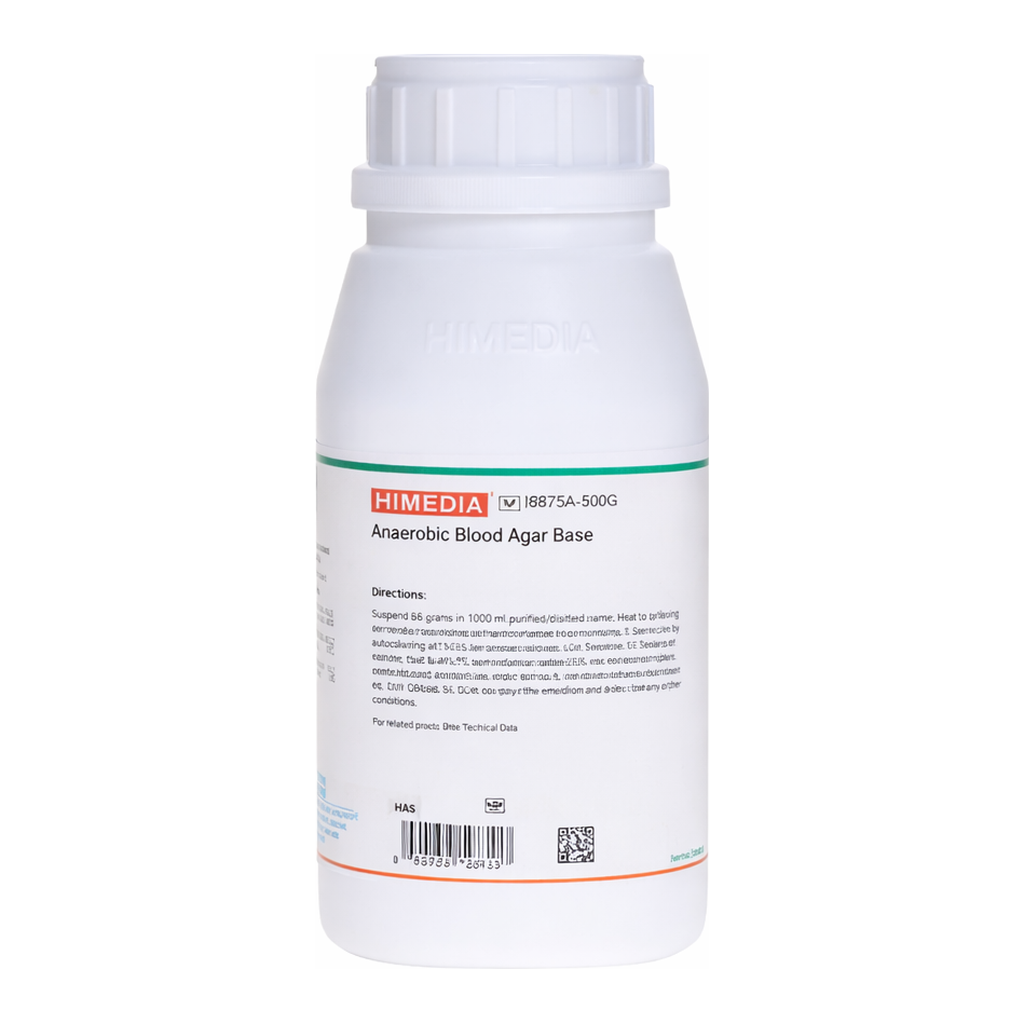 Himedia Anaerobic Blood Agar Base
