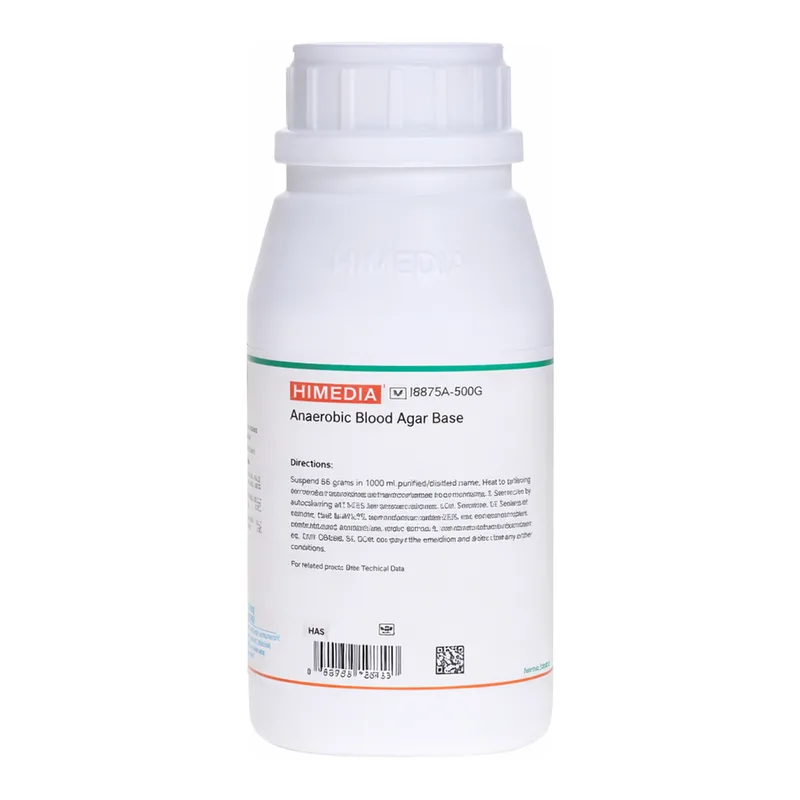 Himedia Anaerobic Blood Agar Base