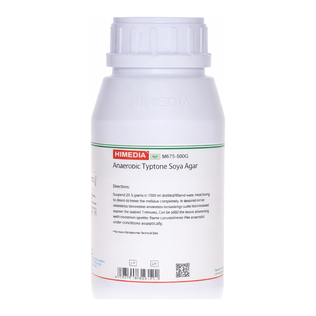 Himedia Anaerobic Tryptone Soya Agar