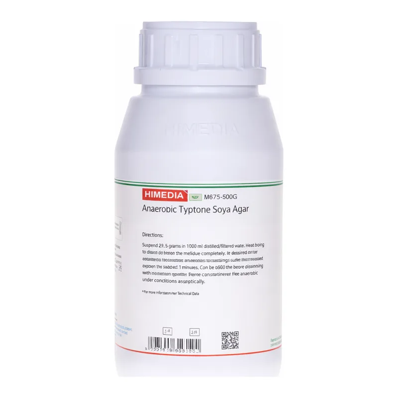 Himedia Anaerobic Tryptone Soya Agar