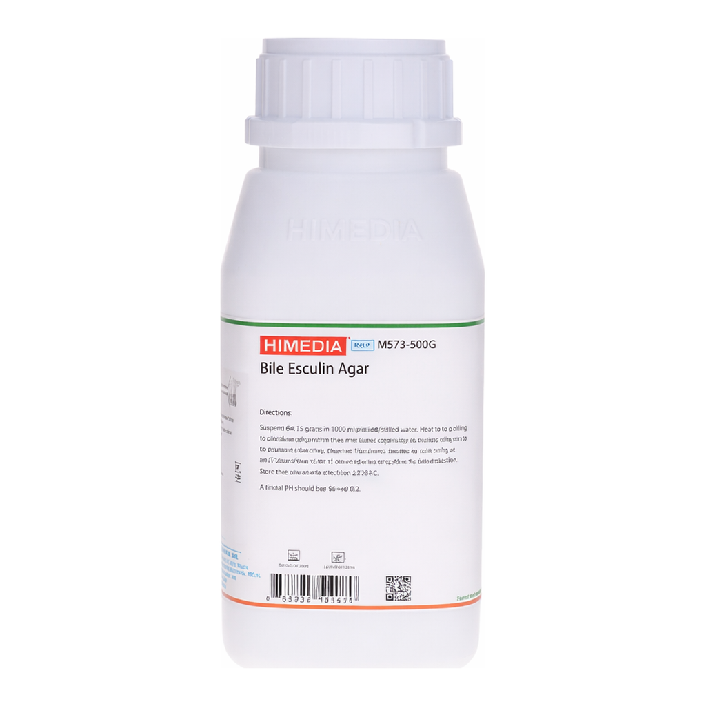 Himedia Bile Esculin Agar
