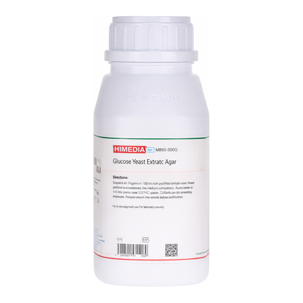 Himedia Glucose Yeast Extract Agar