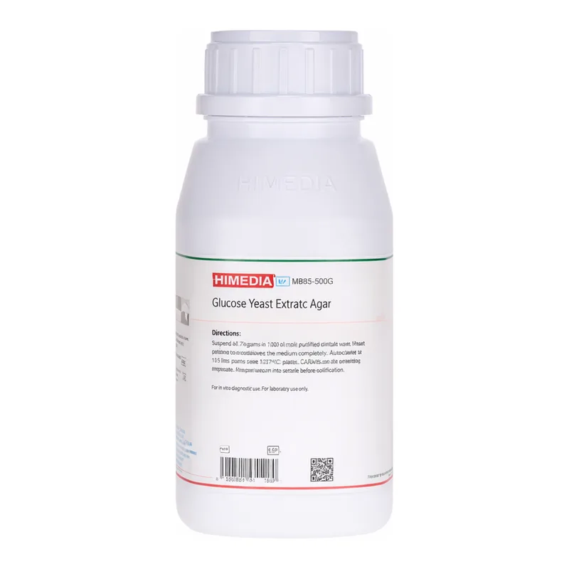 Himedia Glucose Yeast Extract Agar