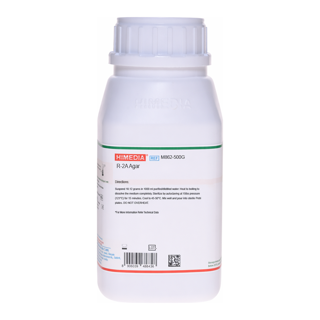 Himedia R-2A Agar
