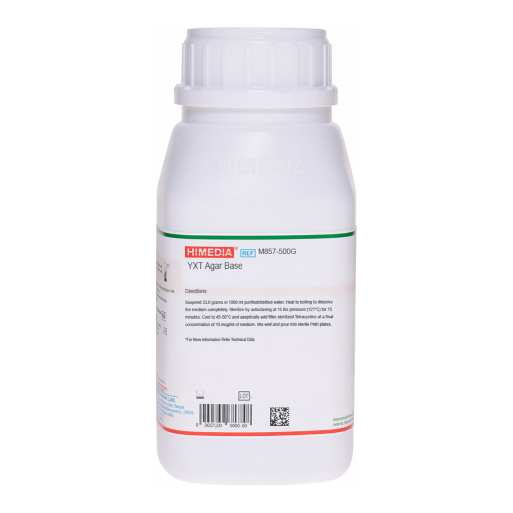 Himedia YXT Agar Base