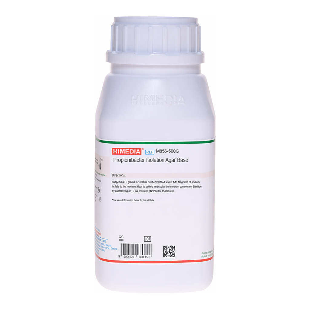 Himedia Propionibacter Isolation Agar Base
