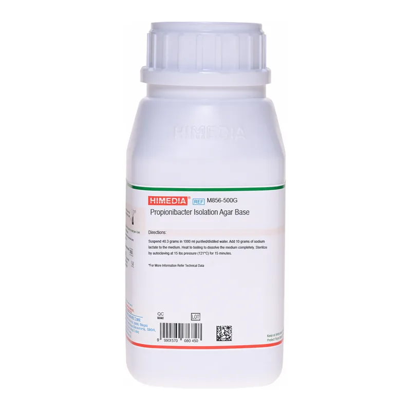 Himedia Propionibacter Isolation Agar Base