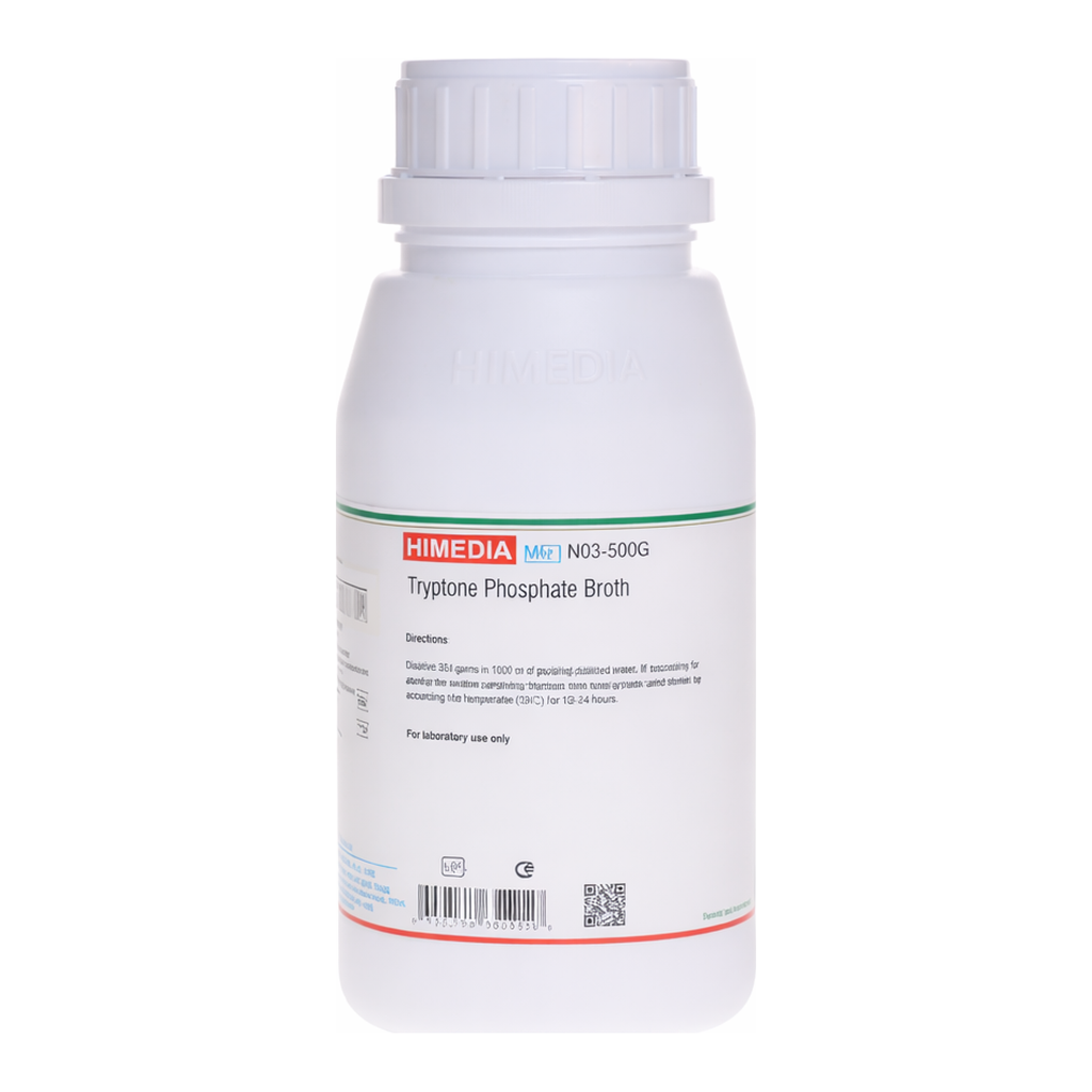 Himedia Tryptone Phosphate Broth