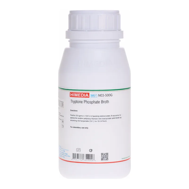 Himedia Tryptone Phosphate Broth