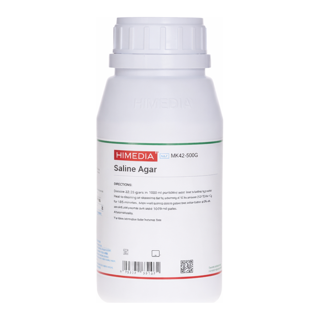 Himedia Saline Agar