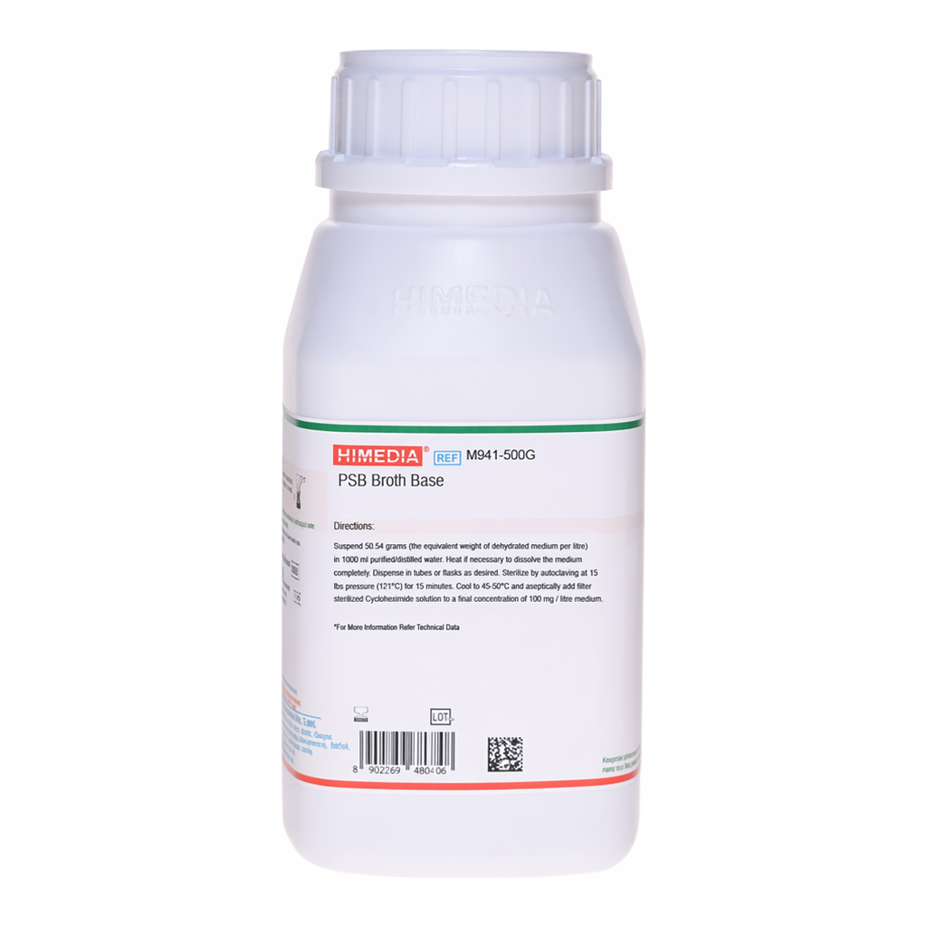 Himedia PSB Broth Base