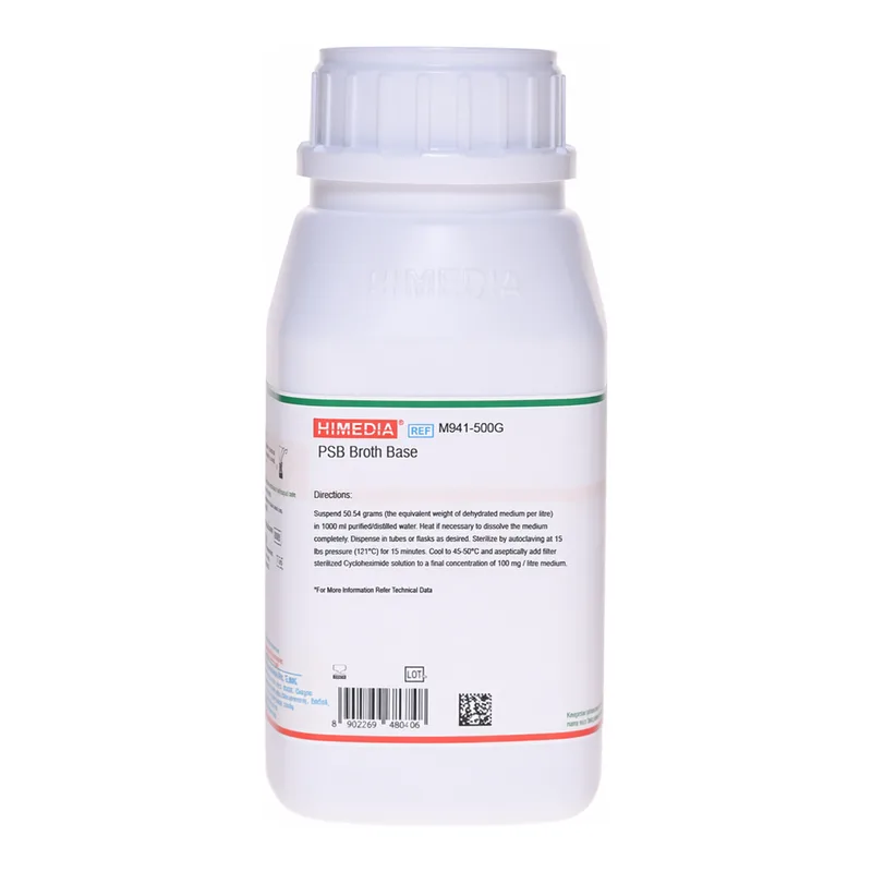 Himedia PSB Broth Base