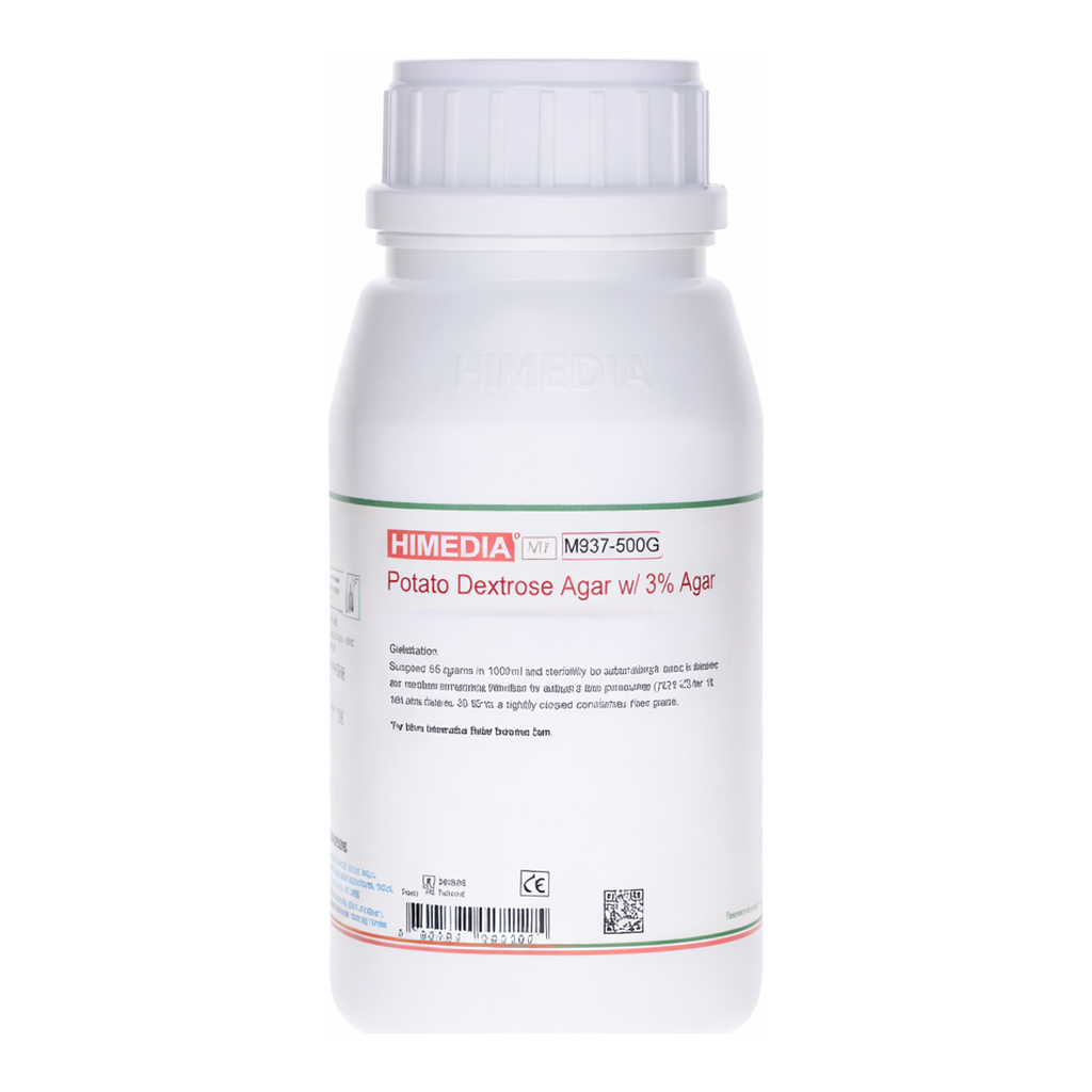 Himedia Potato Dextrose Agar w/  Agar