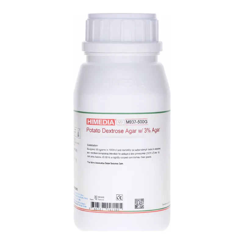 Himedia Potato Dextrose Agar w/ Agar