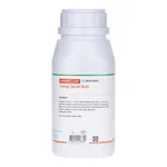 Himedia Orange Serum Broth