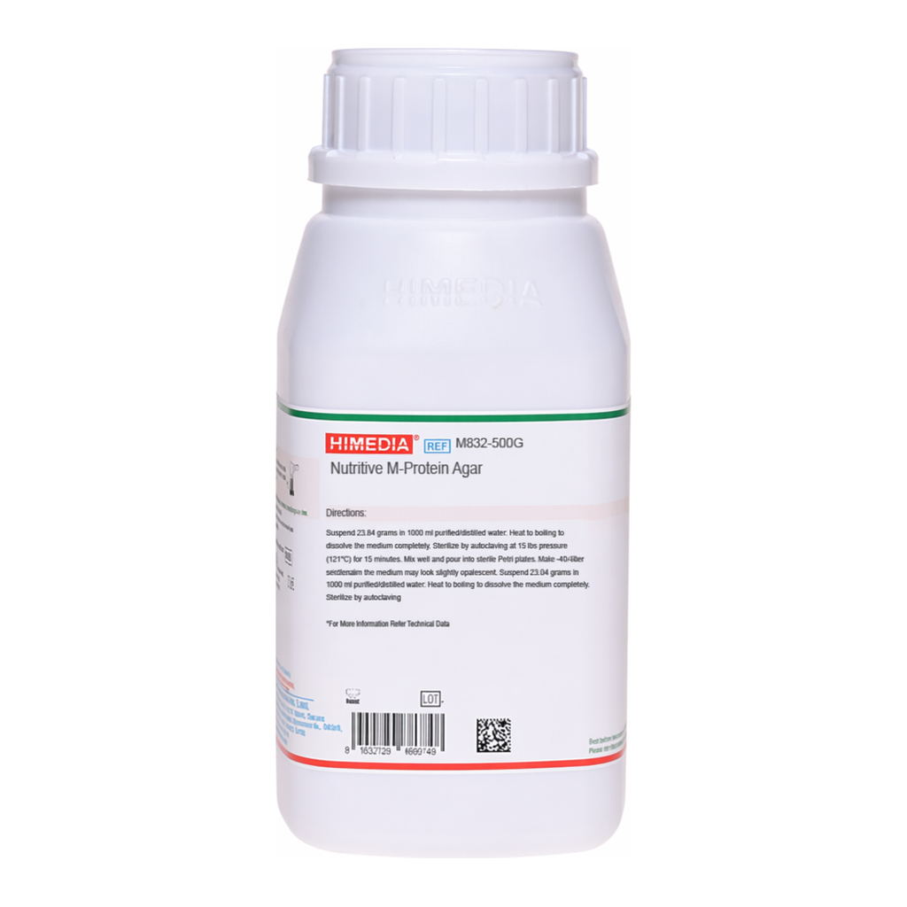 Himedia Nutritive M-Protein Agar