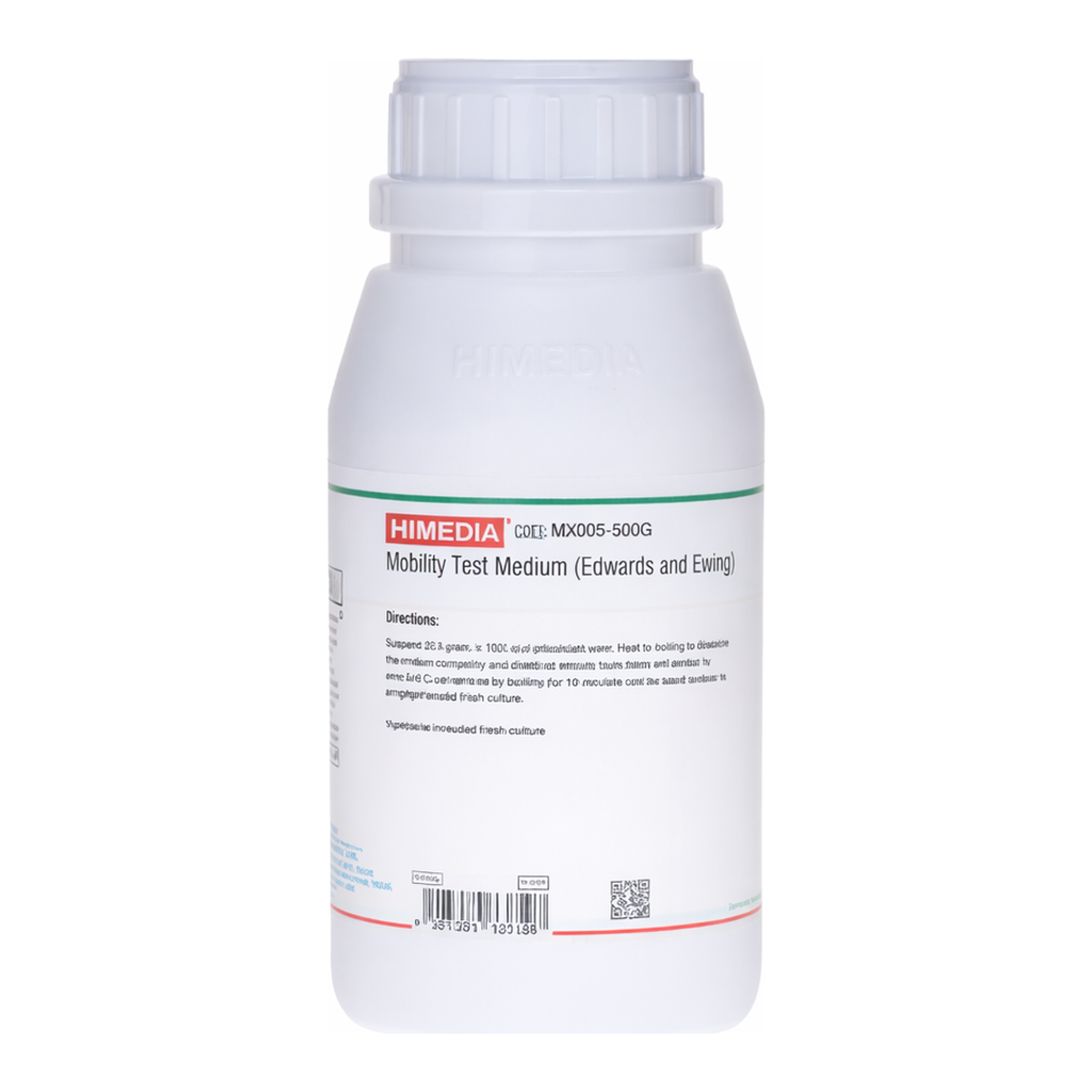Himedia Motility Test Medium (Edwards and Ewing)