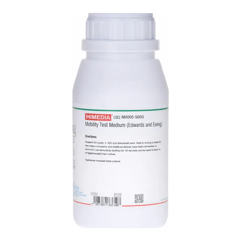 Himedia Motility Test Medium (Edwards and Ewing)