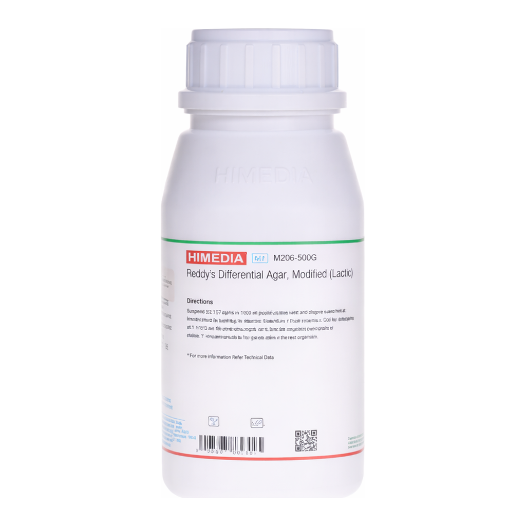 Himedia Lactic Streak Agar