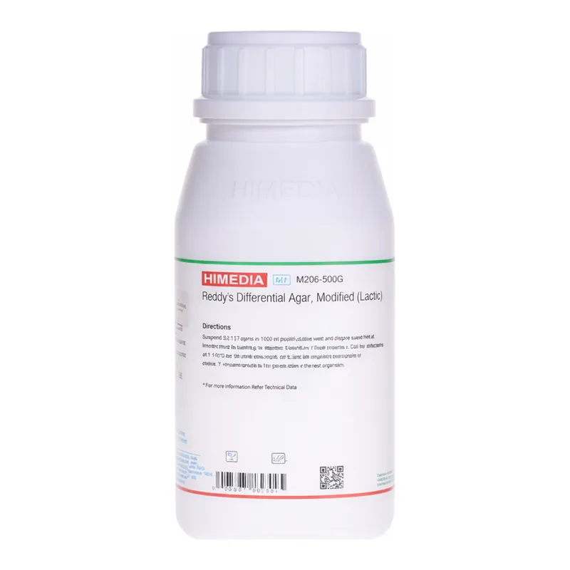 Himedia Lactic Streak Agar