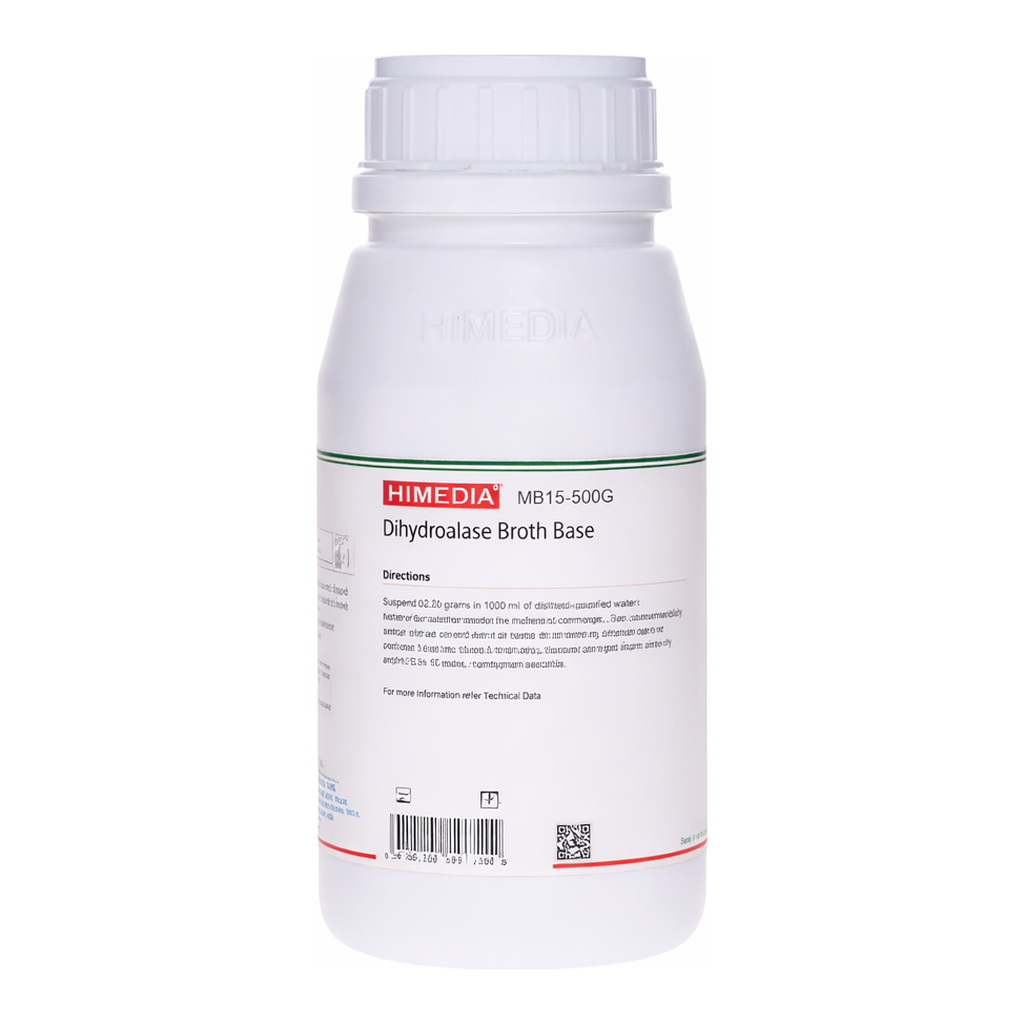 Himedia Dihydrolase Broth Base
